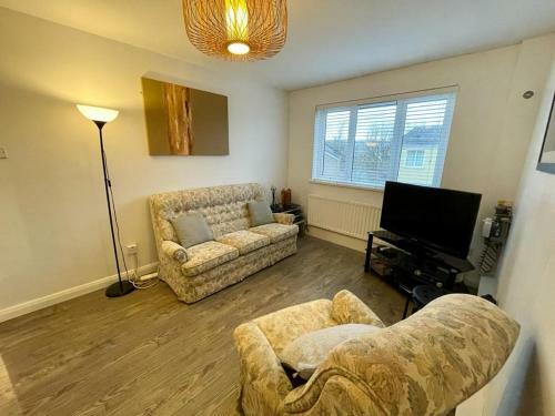 Bishop's Gate Apartment