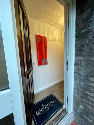 Bishop's Gate Apartment