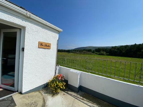 Villa Benone Getaways - The Studio