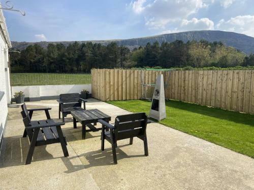 Villa Benone Getaways - The Studio