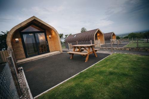 Carntogher Cabins