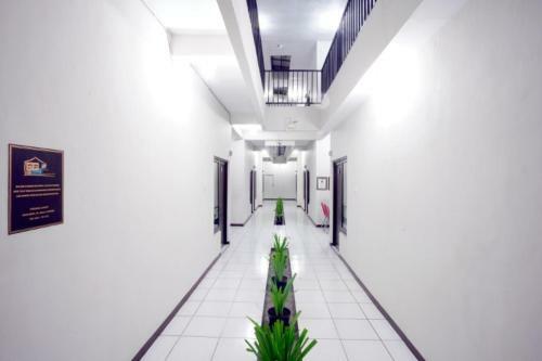 Albergue Dparagon Ijen Nirwana