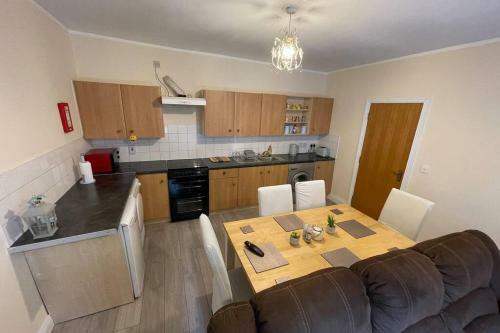 Apartamento Login House B
