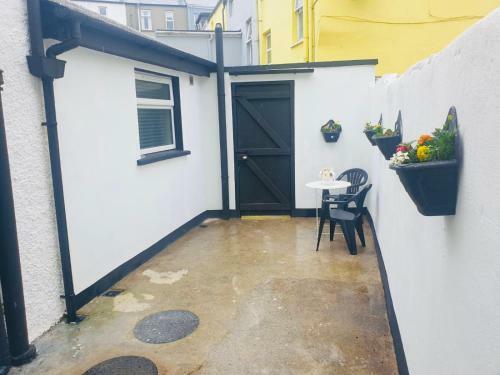 Apartamento Haven House