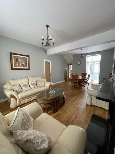 Apartamento Haven House