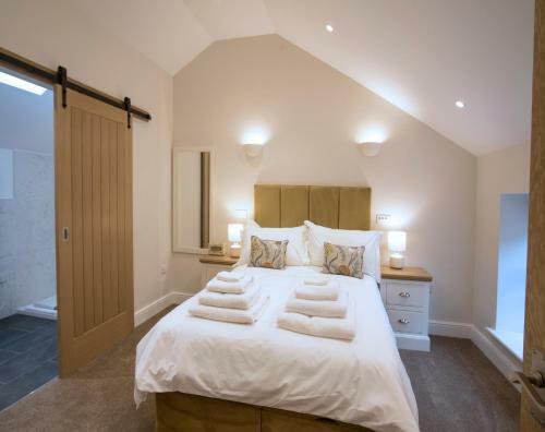 Apartamento Netherby Hall By Underthedoormat