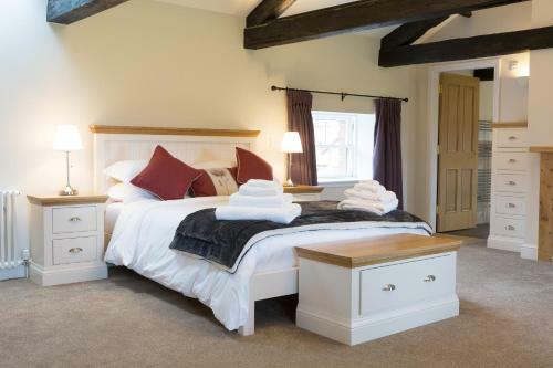 Apartamento Netherby Hall By Underthedoormat