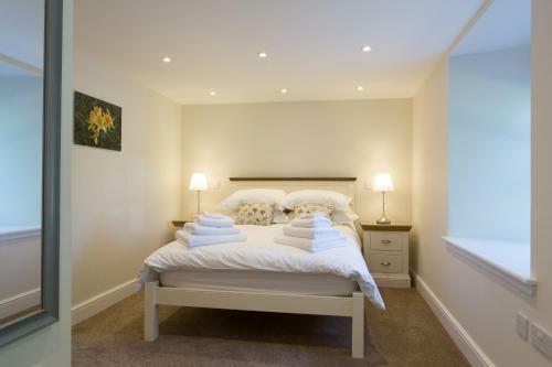 Apartamento Netherby Hall By Underthedoormat
