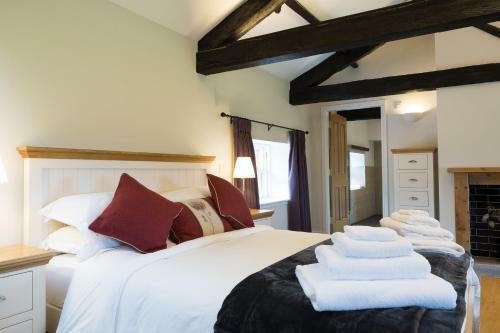 Apartamento Netherby Hall By Underthedoormat