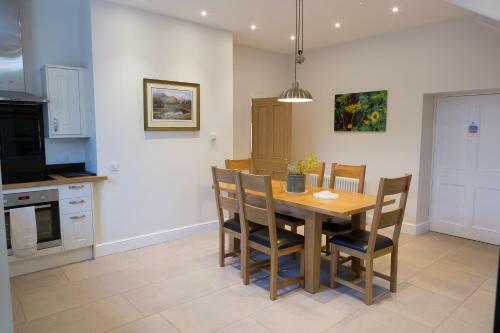 Apartamento Netherby Hall By Underthedoormat