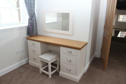 Apartamento Netherby Hall By Underthedoormat