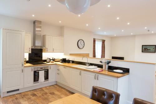 Apartamento Netherby Hall By Underthedoormat
