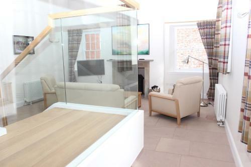 Apartamento Netherby Hall By Underthedoormat