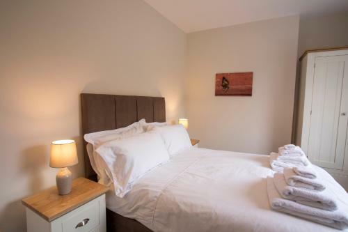 Apartamento Netherby Hall By Underthedoormat
