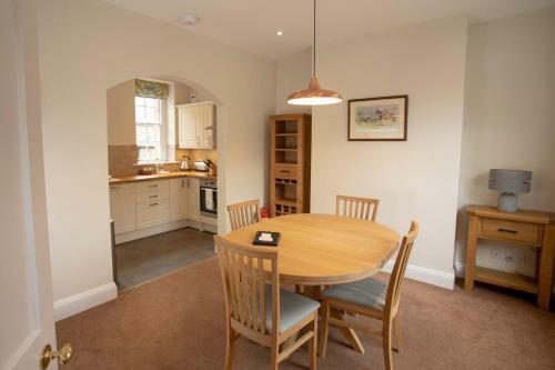 Apartamento Netherby Hall By Underthedoormat