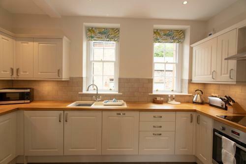 Apartamento Netherby Hall By Underthedoormat