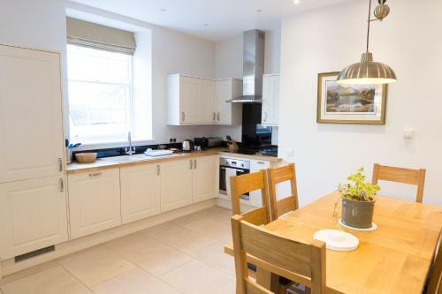 Apartamento Netherby Hall By Underthedoormat