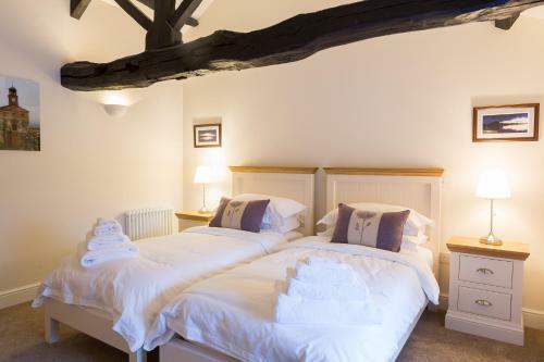 Apartamento Netherby Hall By Underthedoormat