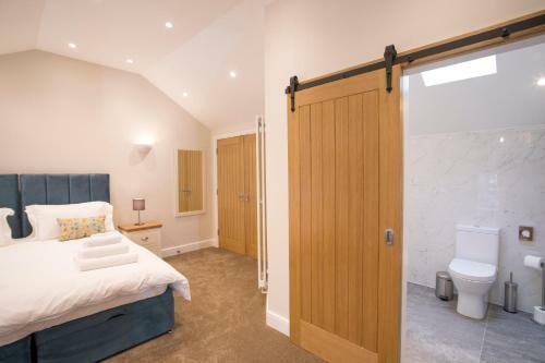 Apartamento Netherby Hall By Underthedoormat
