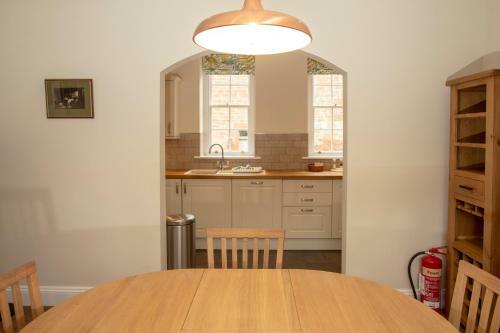 Apartamento Netherby Hall By Underthedoormat