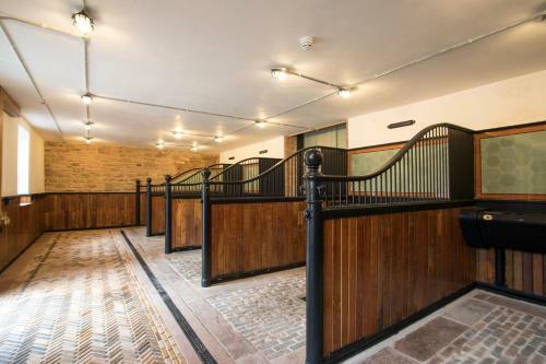 Apartamento Netherby Hall By Underthedoormat