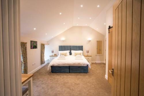 Apartamento Netherby Hall By Underthedoormat