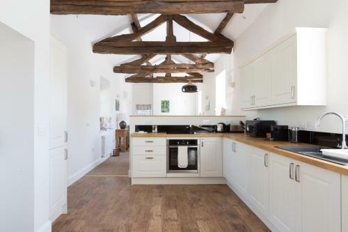Apartamento Netherby Hall By Underthedoormat