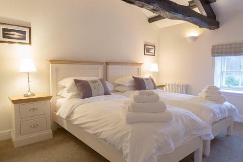 Apartamento Netherby Hall By Underthedoormat