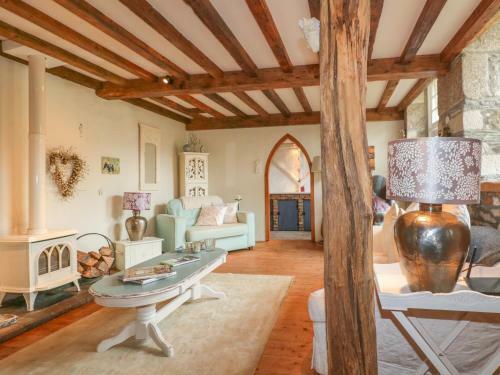 Apartamento Coinage Hall