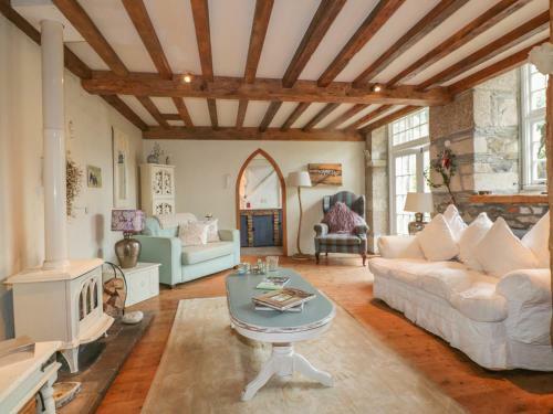 Apartamento Coinage Hall