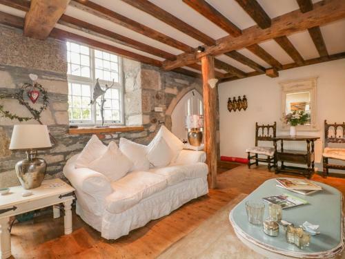 Apartamento Coinage Hall