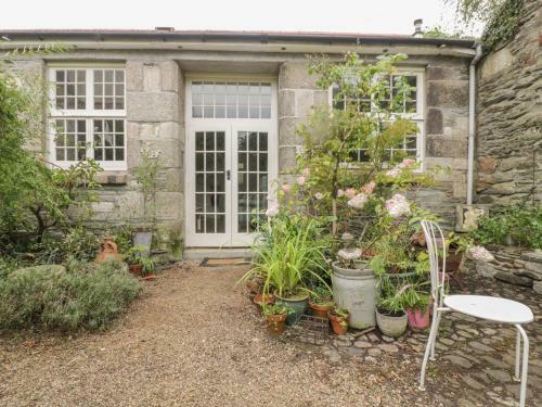 Apartamento Coinage Hall