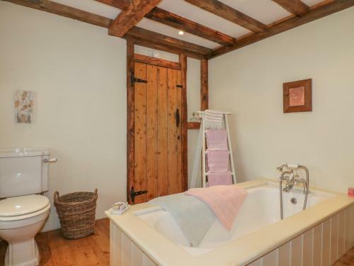 Apartamento Coinage Hall