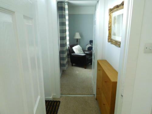 Welcomehouse Close To East Beach, Shops, Restaurants And Raf Base