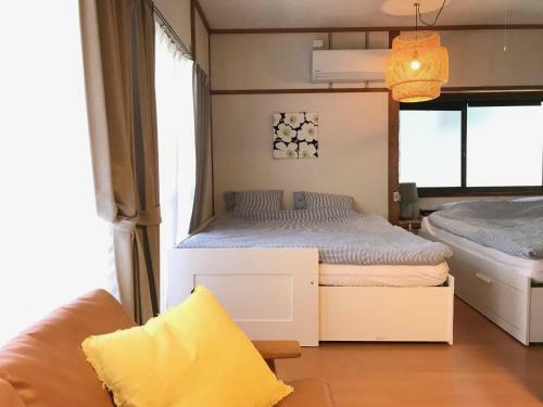 Sumitsugu House ?