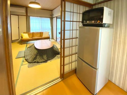 Sumitsugu House ?