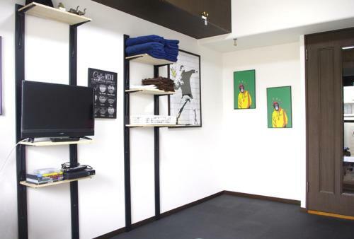 Nomad Apartment Stay