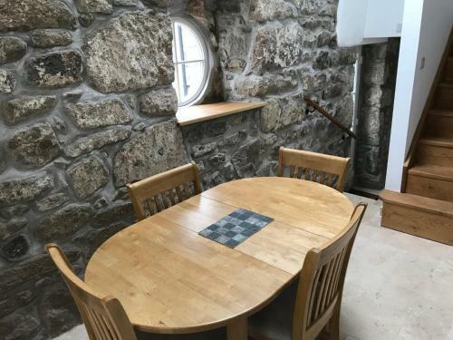 The Stables @ The Old Vicarage