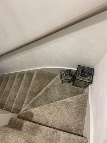 Apartamento Cosy Canalside Home, Train Station, Pizza Oven