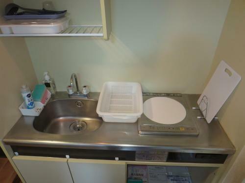 Apartamento Stay Snnabe / Vacation Stay 52638