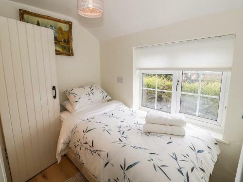 Periwinkle Cottage