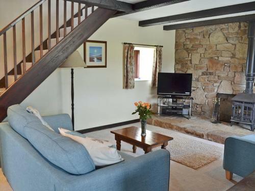 Barncott - Uk12059