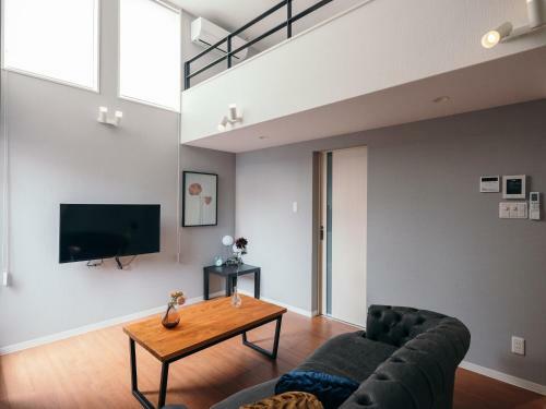 Apartamento Reqras Sakuramachi - Vacation Stay 45081v