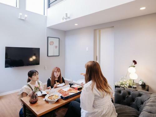 Apartamento Reqras Sakuramachi - Vacation Stay 45081v