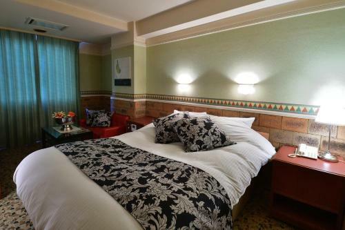 Hotel Xcell Kure