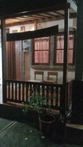 Homestay Durohman