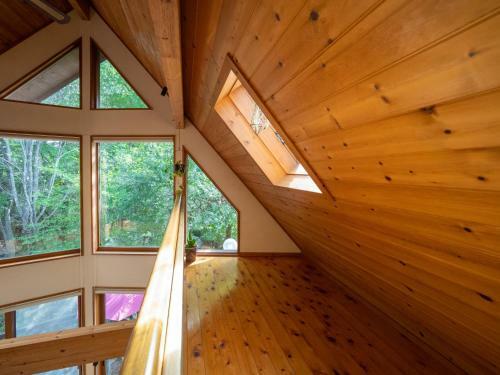 Nasu No Kyujitu - Vacation Stay 12078