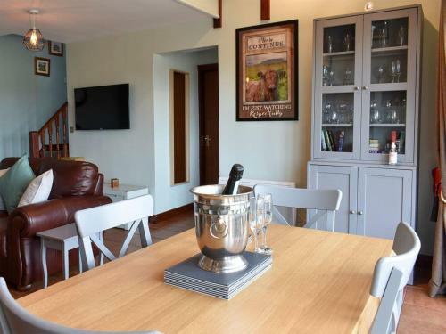 Old Stables Cottage
