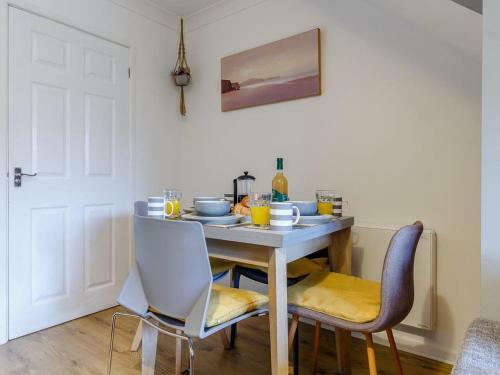 Walnut Tree Villa