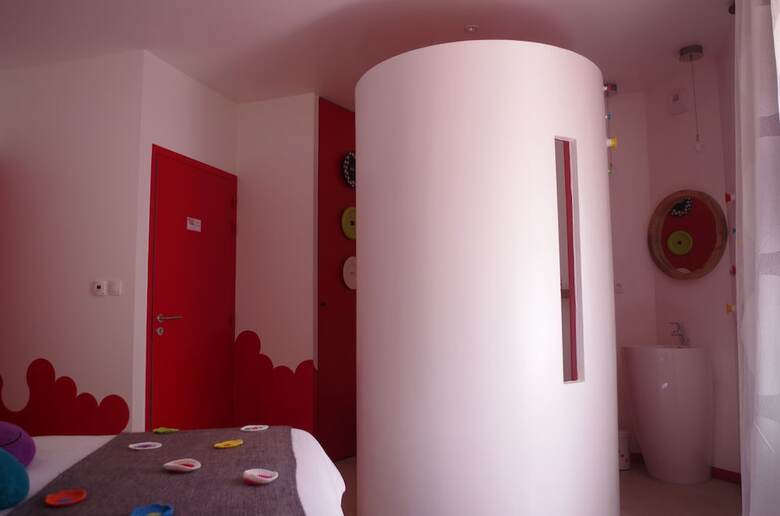 Hostal Lodges Lao